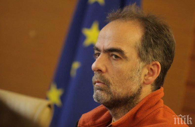 СКАНДАЛ! Тома Белев ще сваля правителството