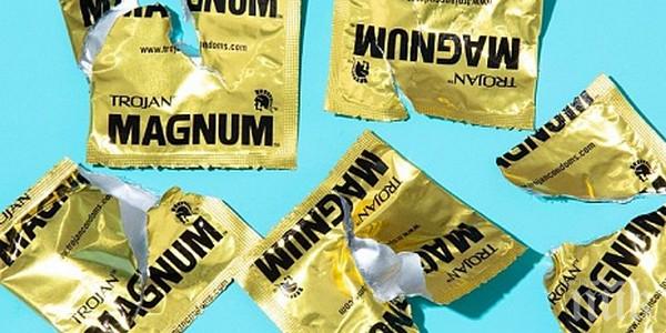 7 неща, които заместват презерватива
