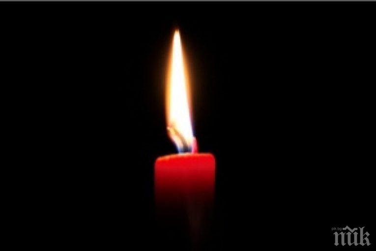 Ресиловският манастир потъна в скръб! Почина монахинята Йоана