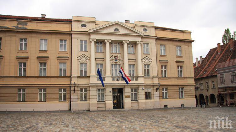 Хърватия ратифицира Истанбулската конвенция