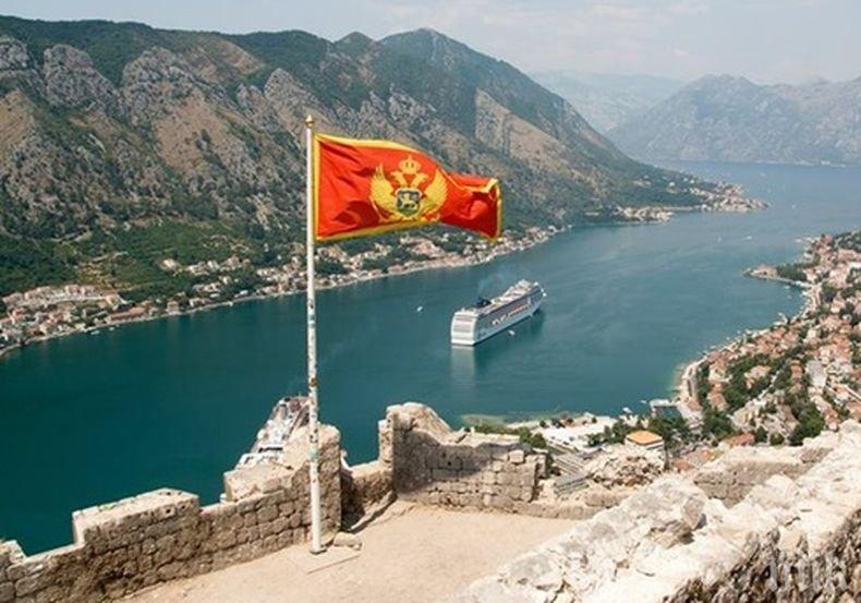 В Черна гора се провеждат президентски избори