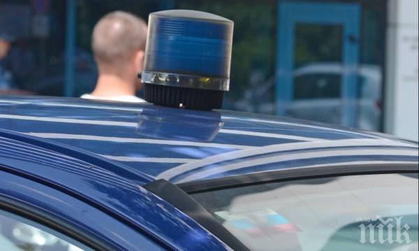 Обир за 6 бона в селска къща