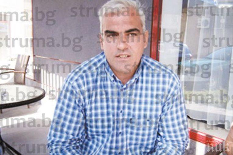 ХАЙКА В РЕСИЛОВО! Полиция и ветеринари погнаха трима фермери