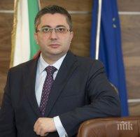 Министър Нанков разкри кога ще е готова магистрала 
