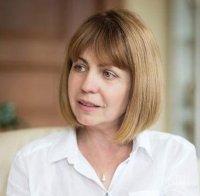 Йорданка Фандъкова откри форум за социално предприемачество в хотел Marinela 