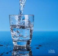 МАГИЯ! Чаша с вода чисти лошата енергия вкъщи