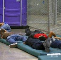 Специализираната прокуратура повдигна обвинения на петимата каналджии