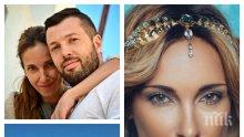 ЛЮБОВ ОТ РАЗСТОЯНИЕ! Алекс Раева проговори за новия си мъж, който замени диджей Дончо! Правят секс само в чужбина, защото...