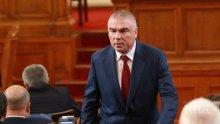 ХИТ В ПАРЛАМЕНТА! Марешки изби рибата: В България има двама лидери - аз и Бойко Борисов!