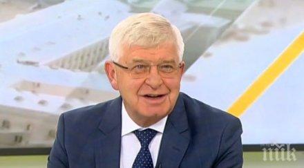 признание министър ананиев похвали медиците умбал света анна софия