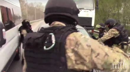 последните минути джихадист ислямска държава взриви русия