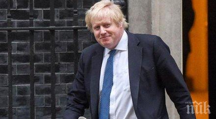 външният министър великобритания определи присъединяването страната смъртоносна грешка