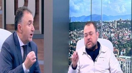 скандалите стихват активисти сдс гуша гуша лидерството лукарски