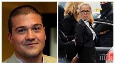 пик напусналият заместник десислава иванчева никола вапцаров разтърсващи разкрития далаверите искаше стане кмет софия премиер обновена