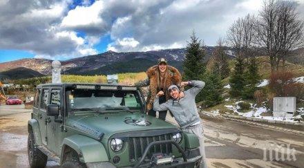 зла участ обраха петканови два дни испански чораджии задигнаха бона