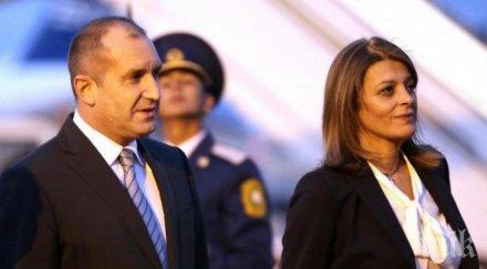 президентът свиква консултативния съвет национална сигурност