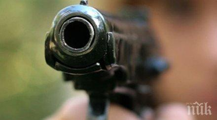 селянин застреля брат заради наследствен имот