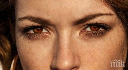 глория чака бебе вижте снимки месечното коремче