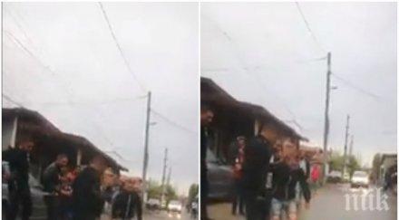 зловещо мъже насилват кучета кръвожадна битка видео