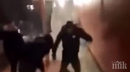 пребиха жестоко ученик асеновград