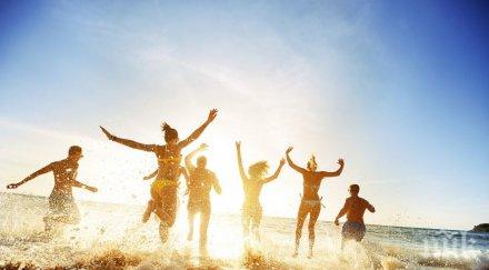 българия очаква повече туристи лятото