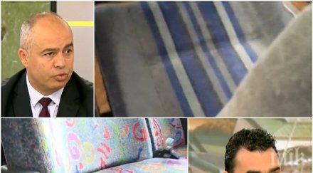 гореща тема депутати спорят ефир дали станат задължителни коланите автобуса