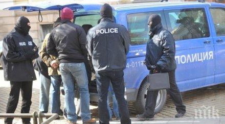 спецакция асеновград спипаха двама дрога