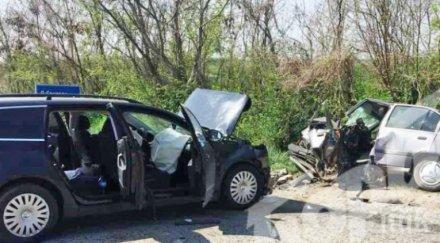 потресаващи разкрития загиналия верижното меле петър