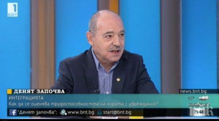 минчо коралски два месеца телк работи нов начин