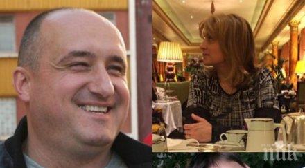 пик ретро децата брат галев светлана георги майка емилия тънат лукс англия