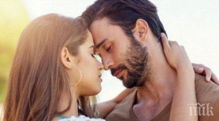 знака партньора сте готови живеете заедно