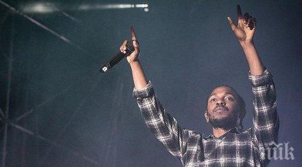 рапърът кендрик ламар спечели музикалната награда пулицър