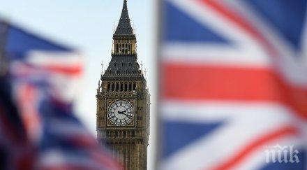 великобритания изправена голям проблем недостигат военни