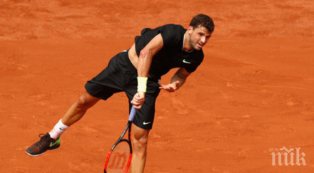 извънредно пик гришо супер старт клей тежка битка димитров обновена