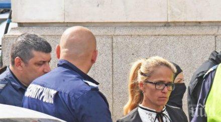 главният архитект софия дал прокуратурата жалби кметицата младост
