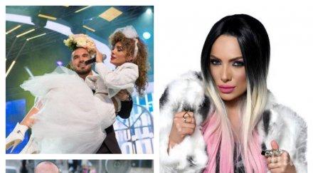 първо пик годеникът златка мъжът юлияна дончева станаха ортаци мма боецът издържа плеймейтката конско месо снимка