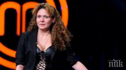 мариела нордел предизвика тръмп готвачката готова тръгне сирия открие истината химическите складове