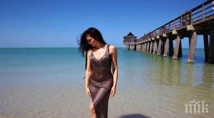 рекорд райна смени самолета месец снимки