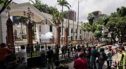 венецуела испания договориха нормализация отношенията