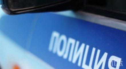 откриха изчезнала жена магистрала струма