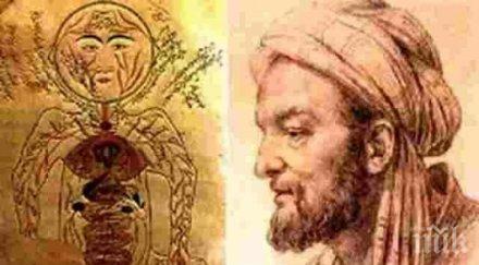 древната тайна рецепта авицена бащата медицината използва две съставки