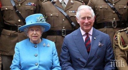 принц чарлз наследява елизабет лидер общността нациите