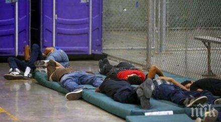 специализираната прокуратура повдигна обвинения петимата каналджии