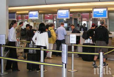 Стачки на авиоперсонал вдигат обезщетенията за пътниците