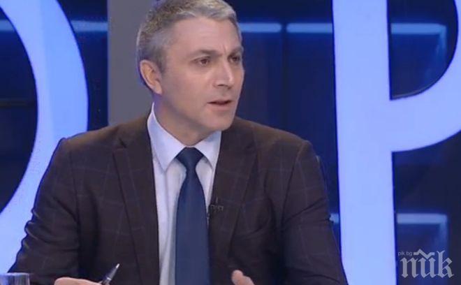 ПЪРВО В ПИК! ДПС иска обединение на системните партии за реформи във всички сфери