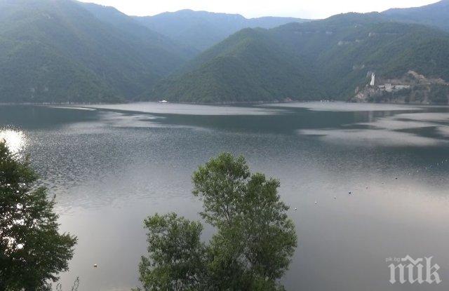 ЧУДО! Планинска вода потича от чешмите в Пловдив