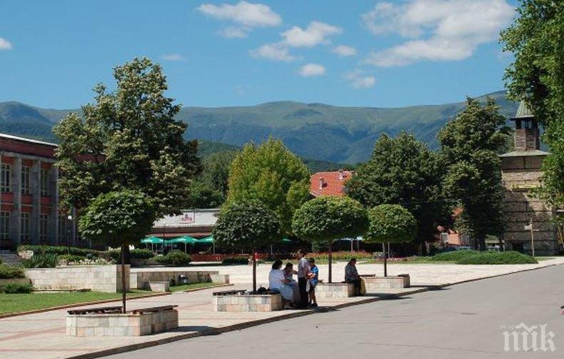 Кабинетът даде на болницата в Берковица допълнителни 103 хил. лв.