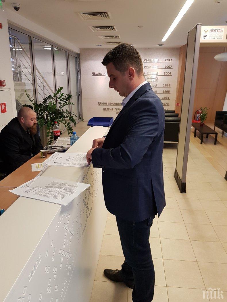 Комитетът за защита на потребителите сезира еврокомисар за проблем с българските храни