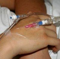 Салмонела затвори детски градини