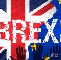 Британският парламент може да поиска нов референдум за Брекзит